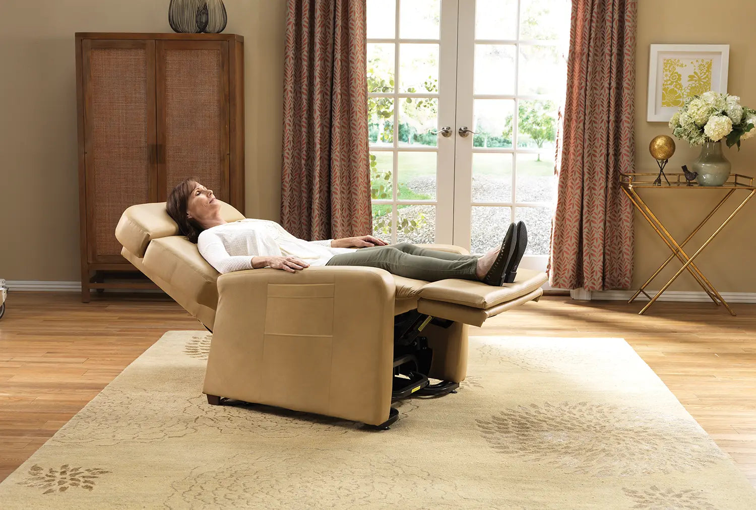 recliner chair best chair for seniors