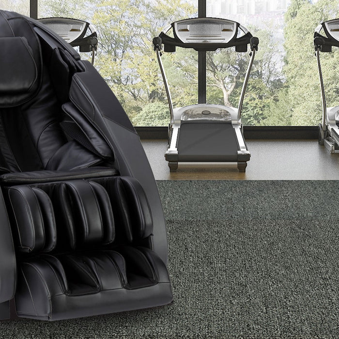 Revolutionizing Sports Recovery with Massage Chairs