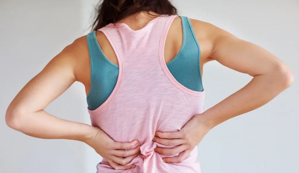 Pain-Relief-Tips Relax The Back