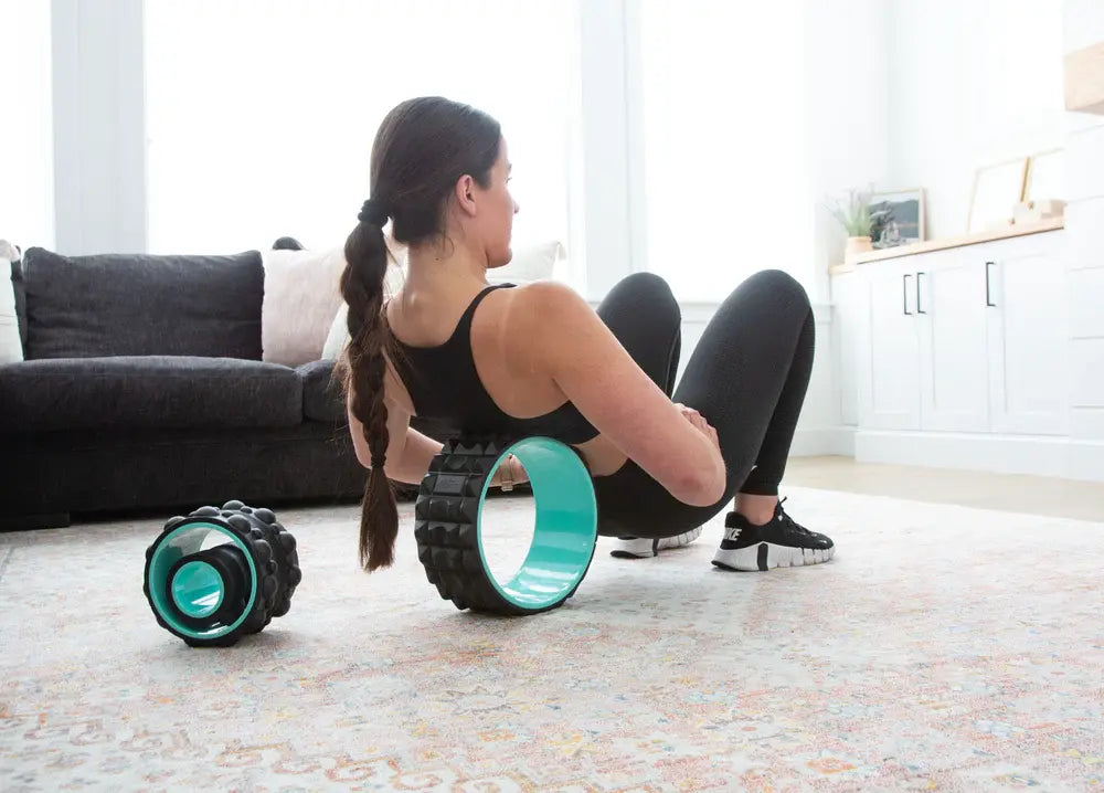 The-Ultimate-Guide-to-Self-Massage-Techniques-for-At-Home-Massage-Therapy Relax The Back