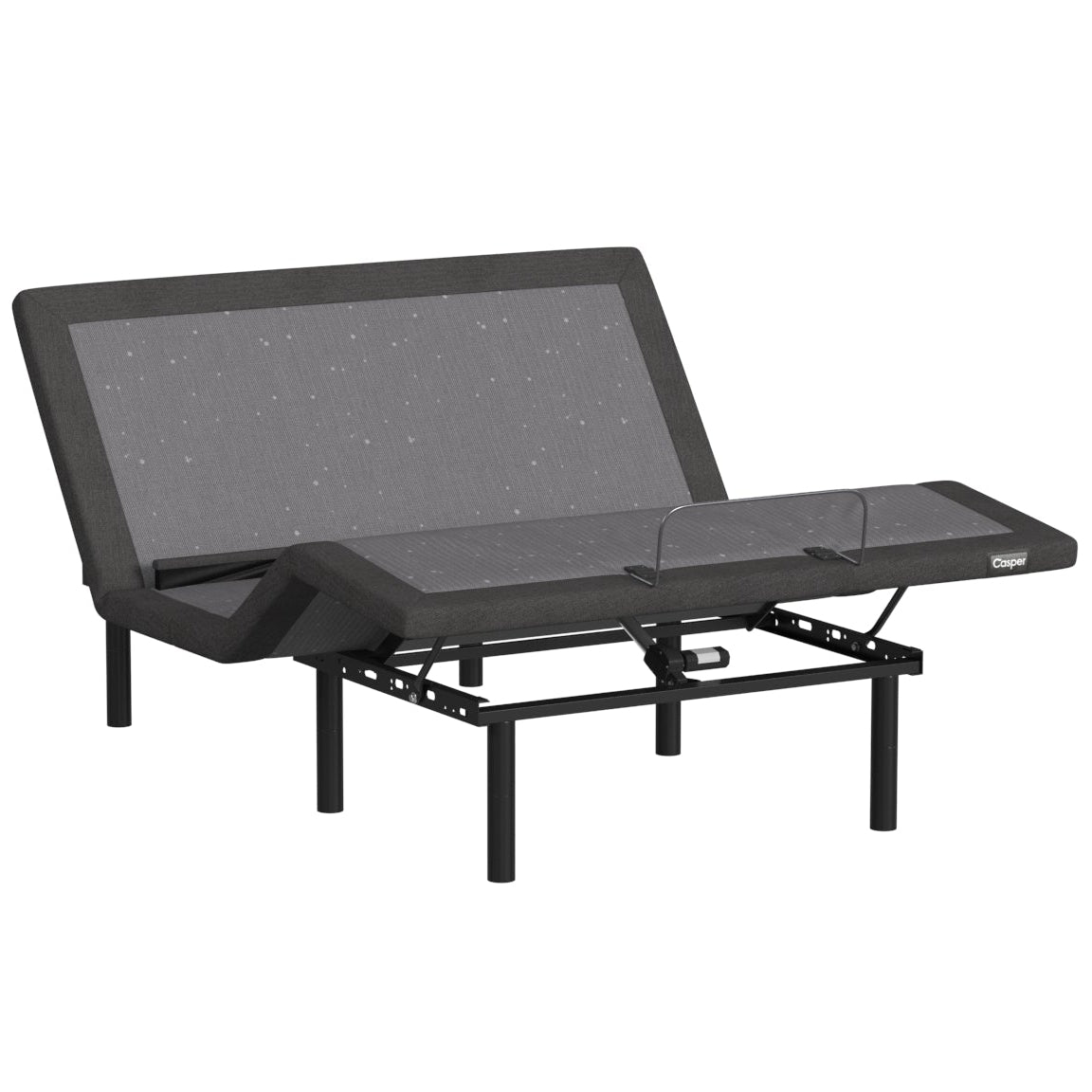 Casper Adjustable Base Pro | Zero Gravity & Massage | Relax The Back