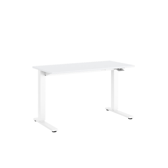 Front view product image of the Ergonomic Floating Desk