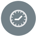 Flex Time Icon