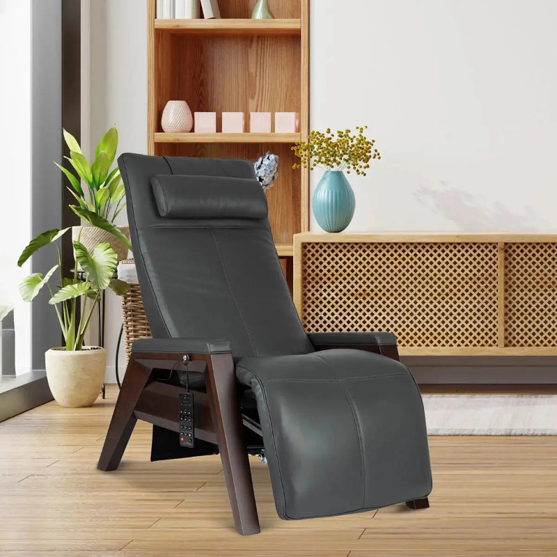 Gravis Zero Gravity Recliner with Air Massage | Human Touch