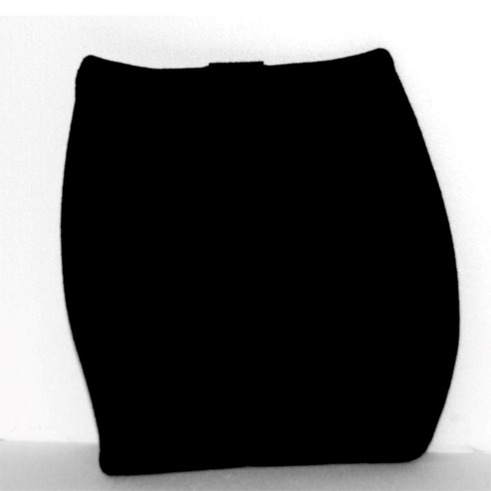Open Box | Ergo Curve Portable Back Cushion