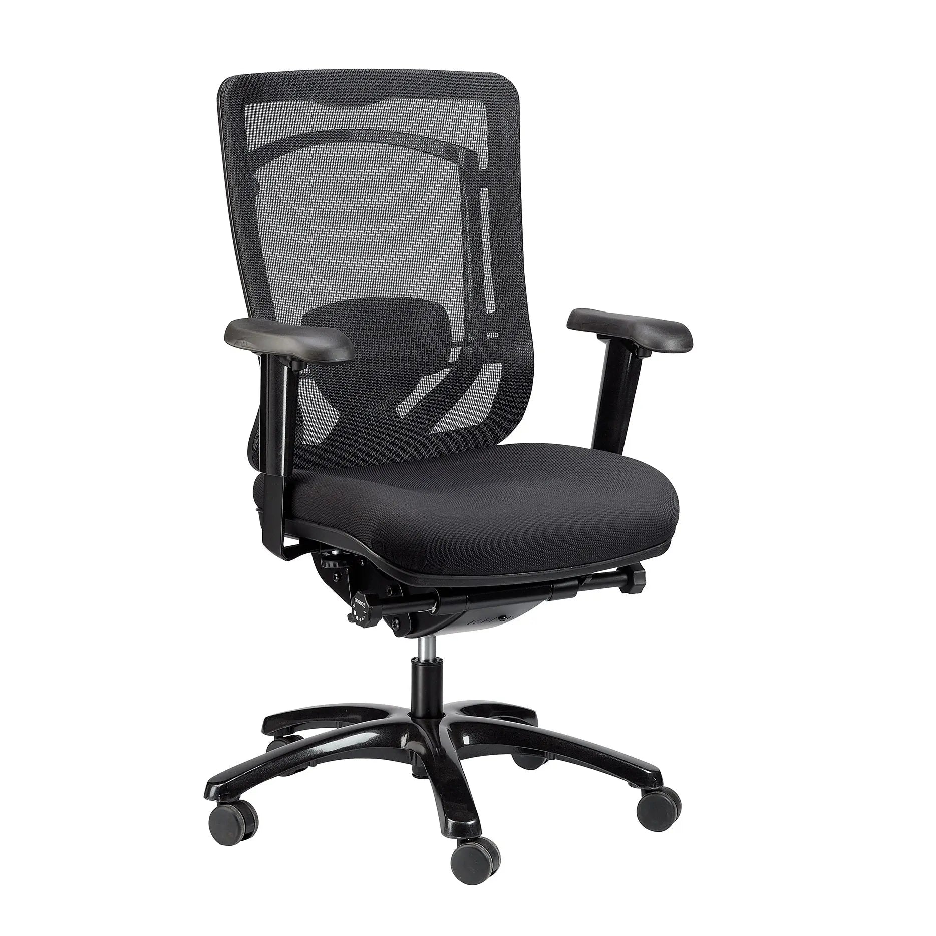 RTB‑Neo Tempur‑Pedic Office Chair | Ergonomic Comfort | Relax The Back