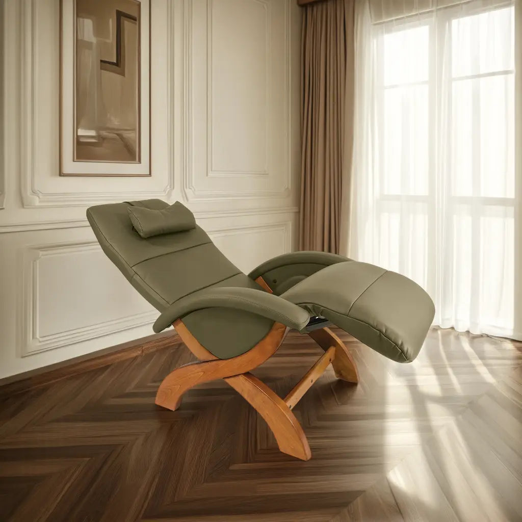 X-Chair 3.0 Zero Gravity Recliner | Relax The Back® Comfort