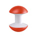 Ballo Active Stool in red.