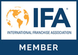 IFA International Franchise Association Member Image