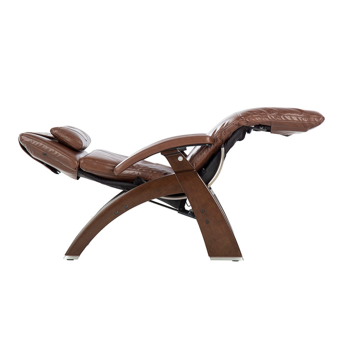 Perfect Chair® Classic Manual Recliner by Human Touch® in Oak