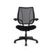 Liberty Task Chair | Black | Relax The Back