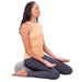 Meditation Cushion by Relax The Back