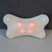 Front view product image of the i-puffy massage cushion