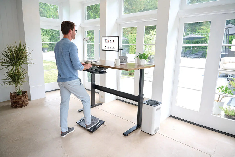6 Things You Need for an Ergonomically Correct Workstation - Relax The ...