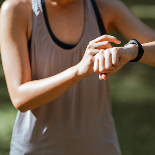 Mindful Well-Being: How Fitness Tracking Can Improve Your Health