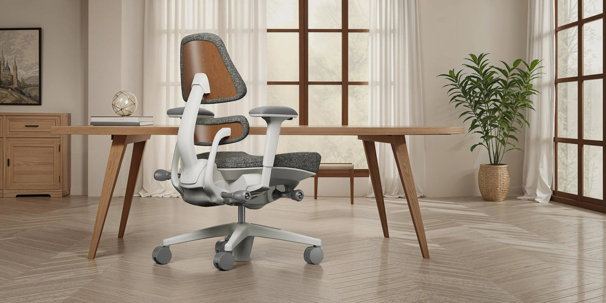 What to Look for in Home Office Chair: Ultimate Comfort Guide