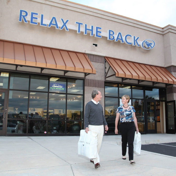 Why Relax The Back is a Recession-Resistant Franchise Opportunity