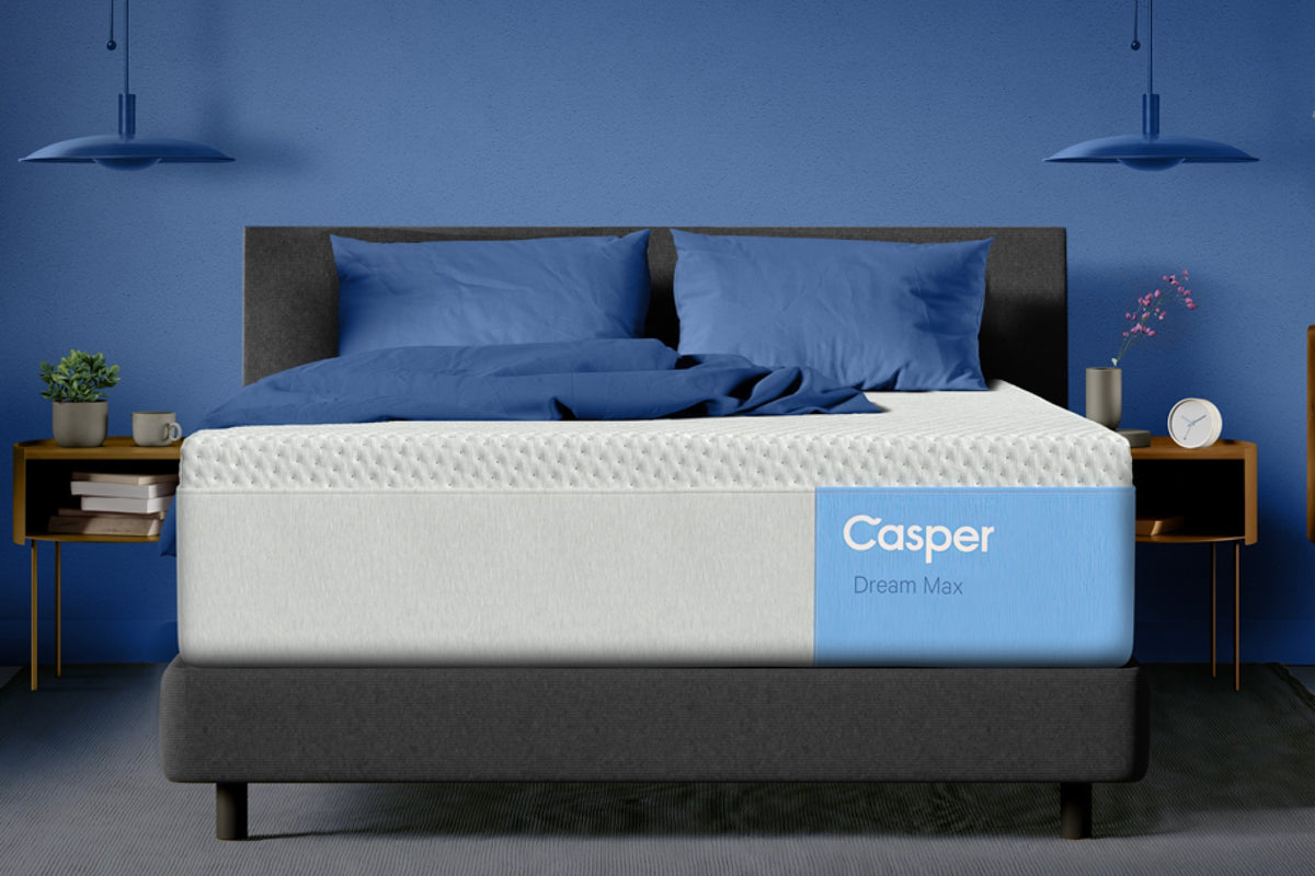 The Ultimate Guide to Casper Mattresses: Features, Benefits & Reviews ...