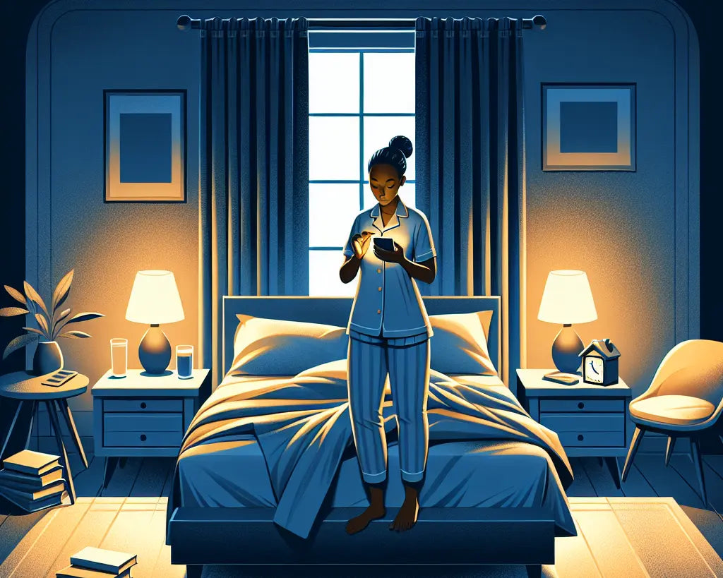 Essential-Sleep-Hygiene-Tips-for-Better-Rest Relax The Back