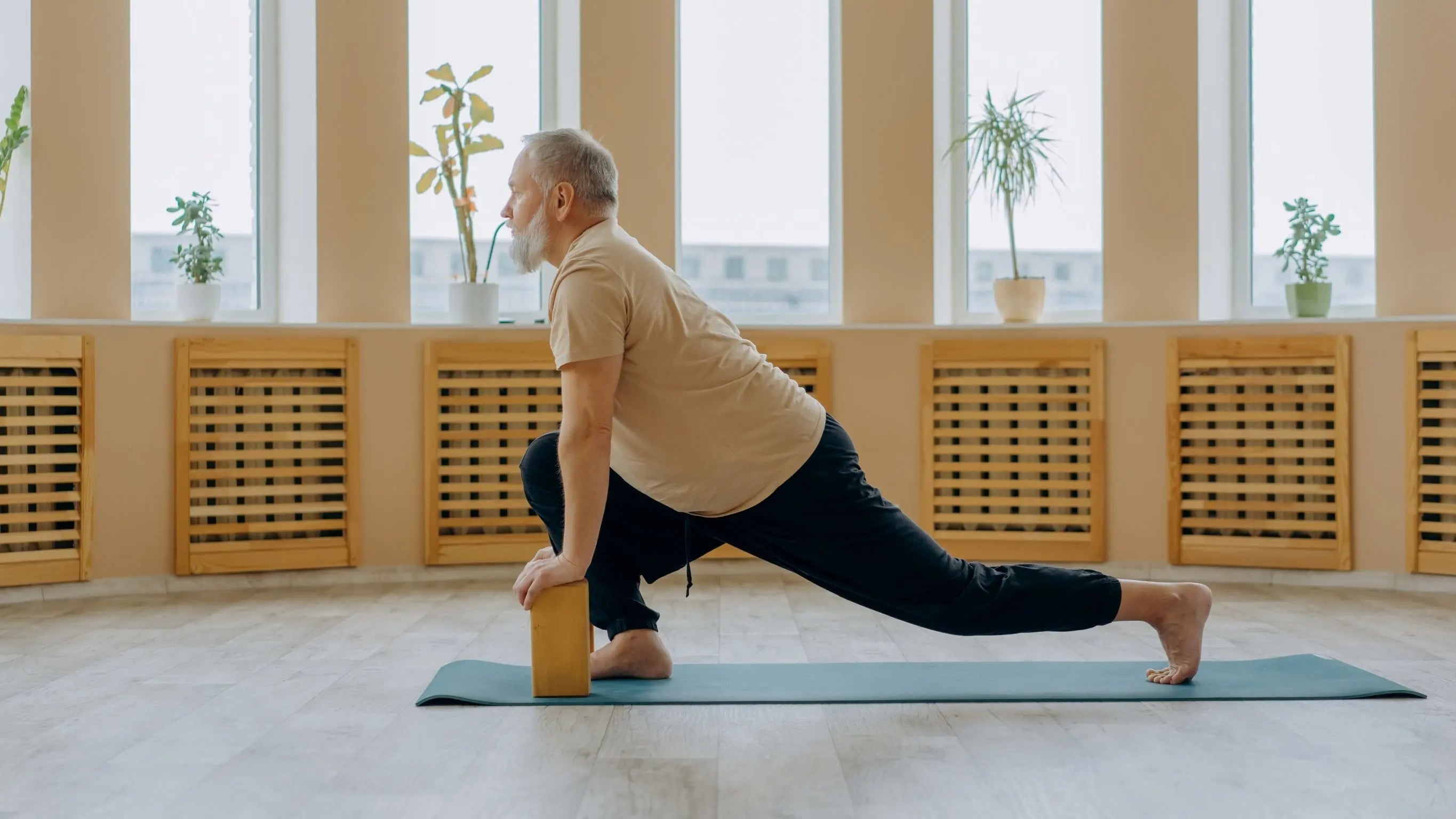Working Out With Back Pain | Relax The Back