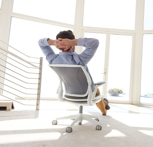 Relieve WFH Stress: Tips for Workplace Mental Wellness At Home