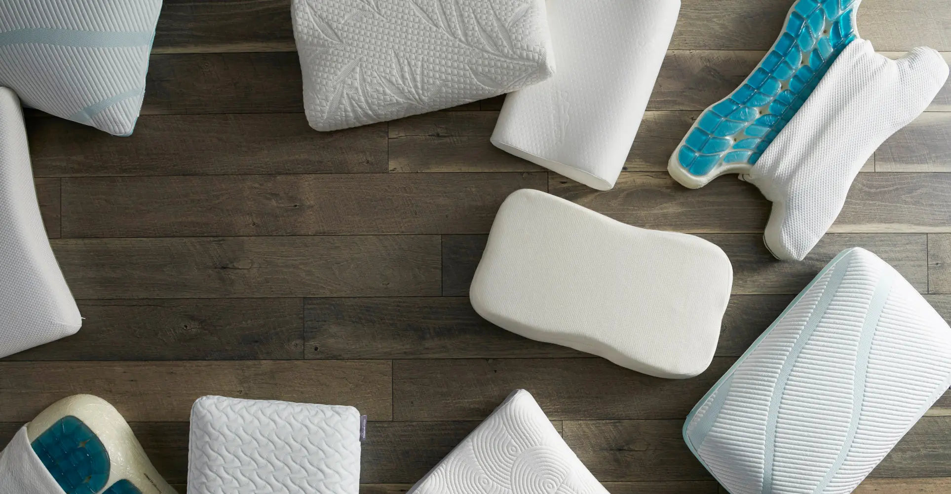 How-to-Choose-a-Pillow-for-Your-Sleep-Needs Relax The Back