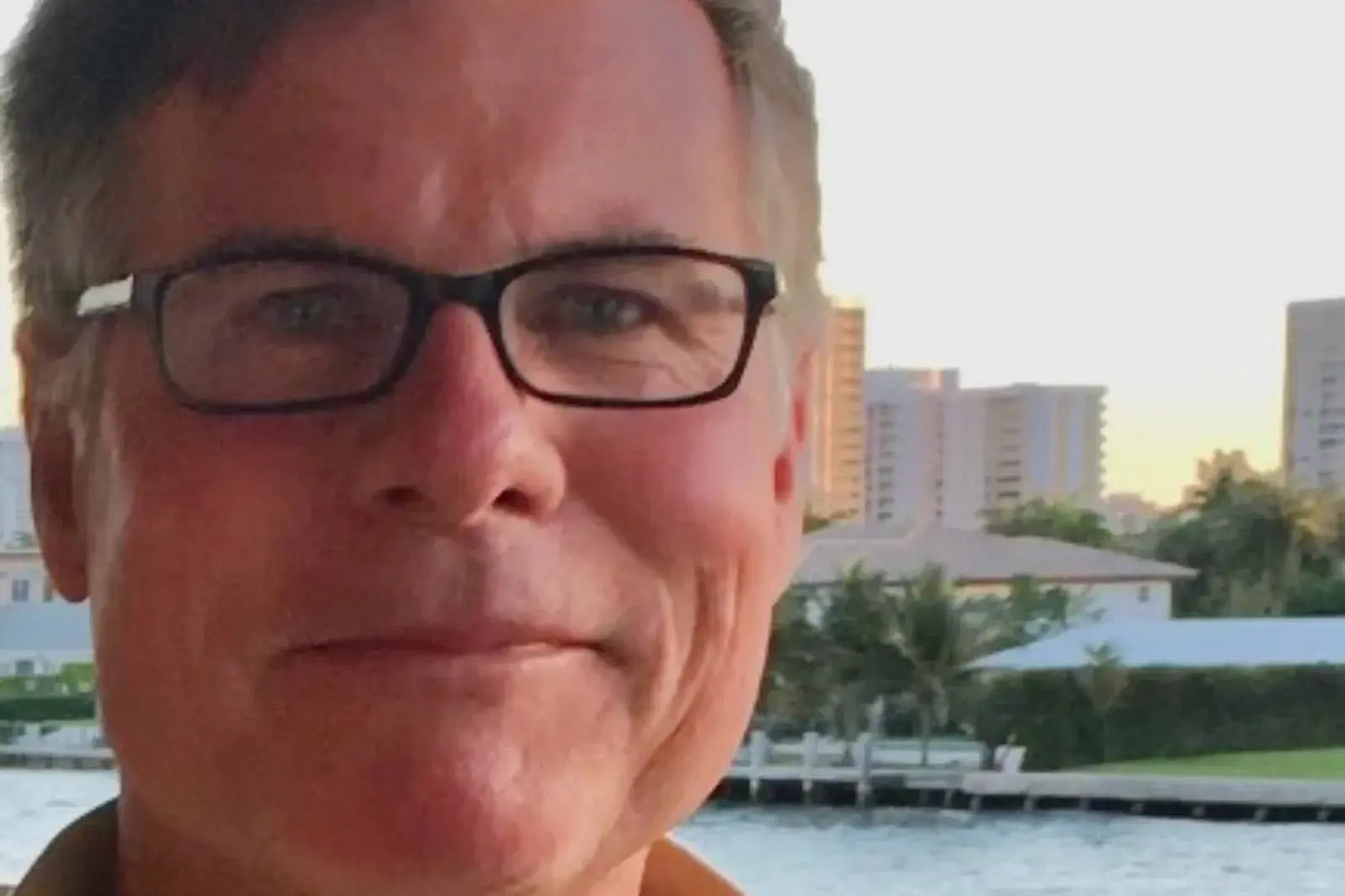 Meet-Chuck-Keyser Relax The Back