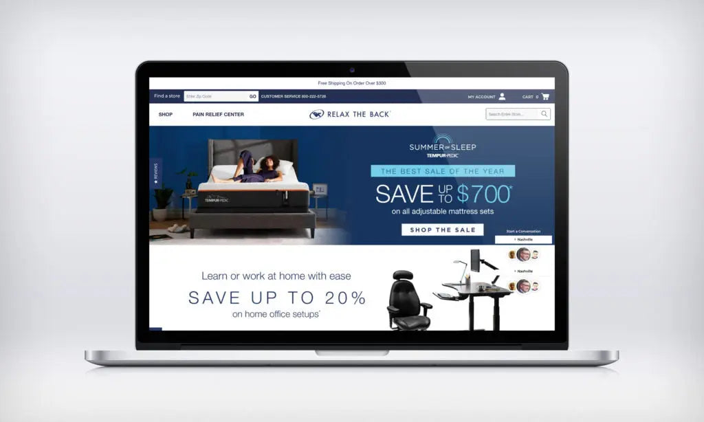 Relax-The-Back-Launches-New-Franchise-Development-Website Relax The Back