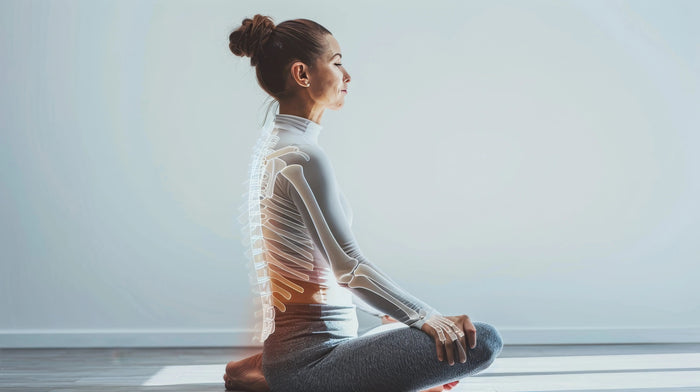 The Link Between Posture and Mental Well-Being – Relax The Back