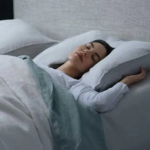 The-Science-of-Sleep-What-Happens-During-Sleep Relax The Back