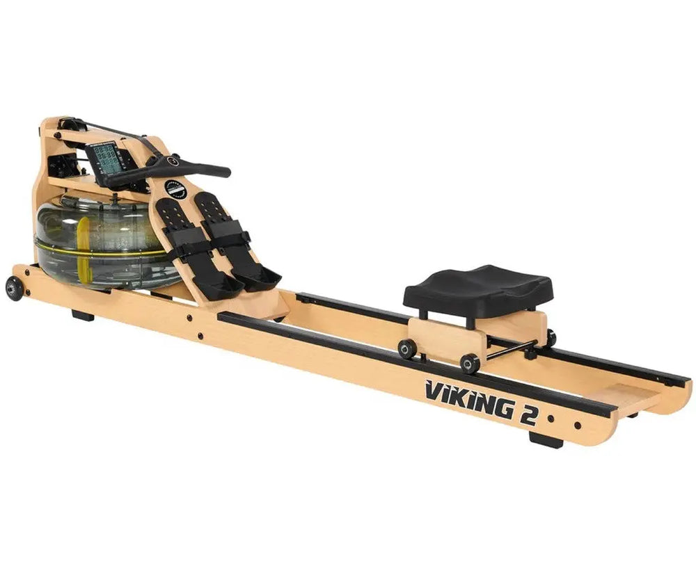 Rowing Machines for a Full Body Workout – Relax The Back