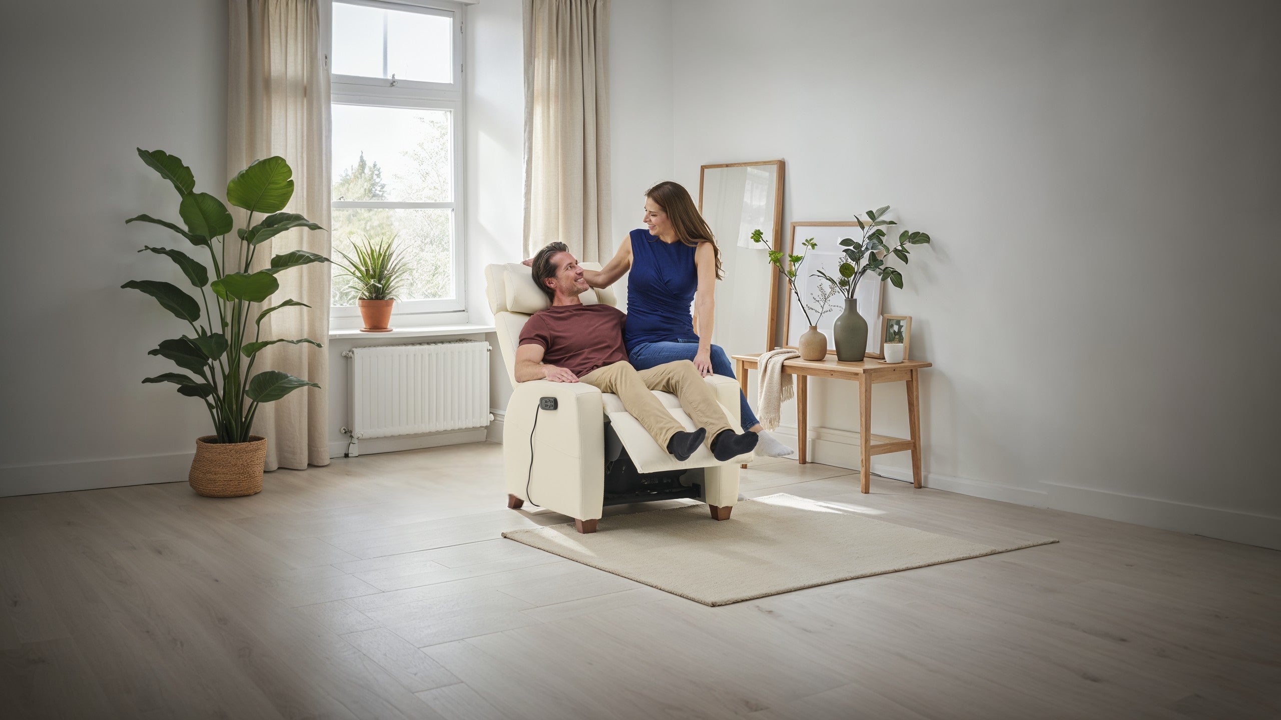 Why Rest Doesn’t Always Lead to Recovery