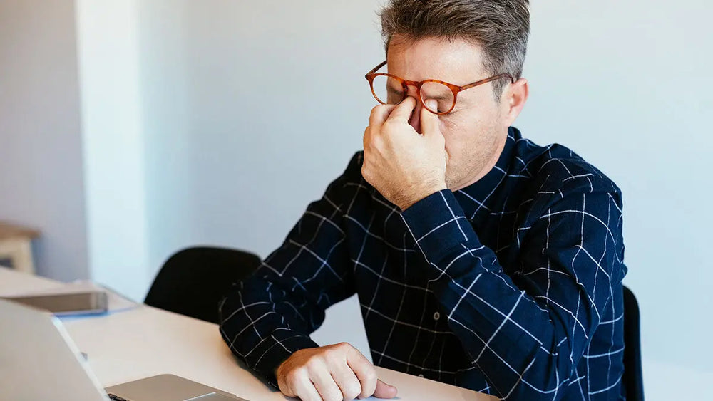 Stress Management When You Feel Rushed | Relax The Back