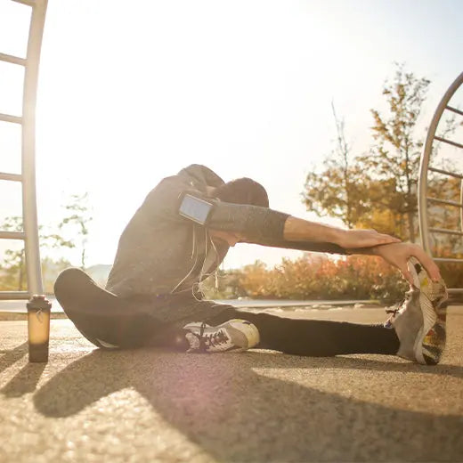 Your 10-Step Guide to Setting Fitness Goals for the New Year - Relax ...