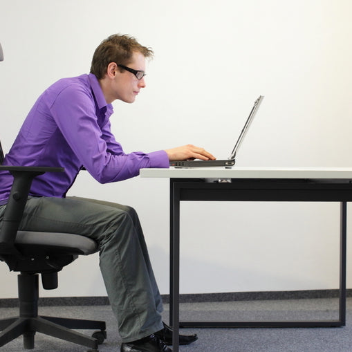 Negative Effects of Prolonged Sitting And Standing