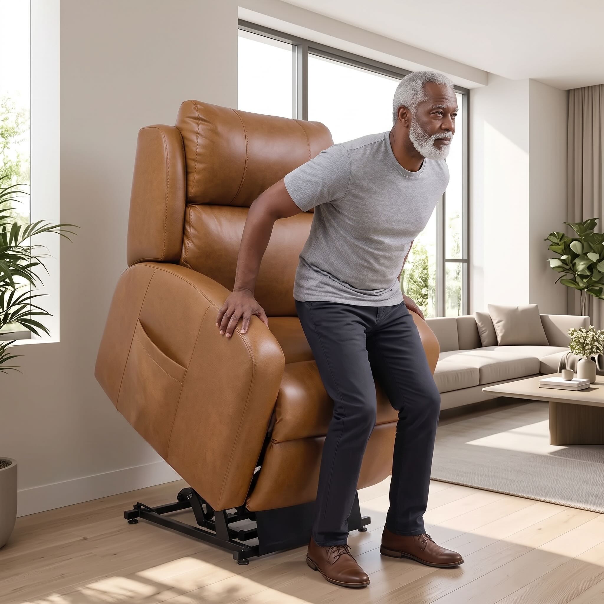 Lift Chairs