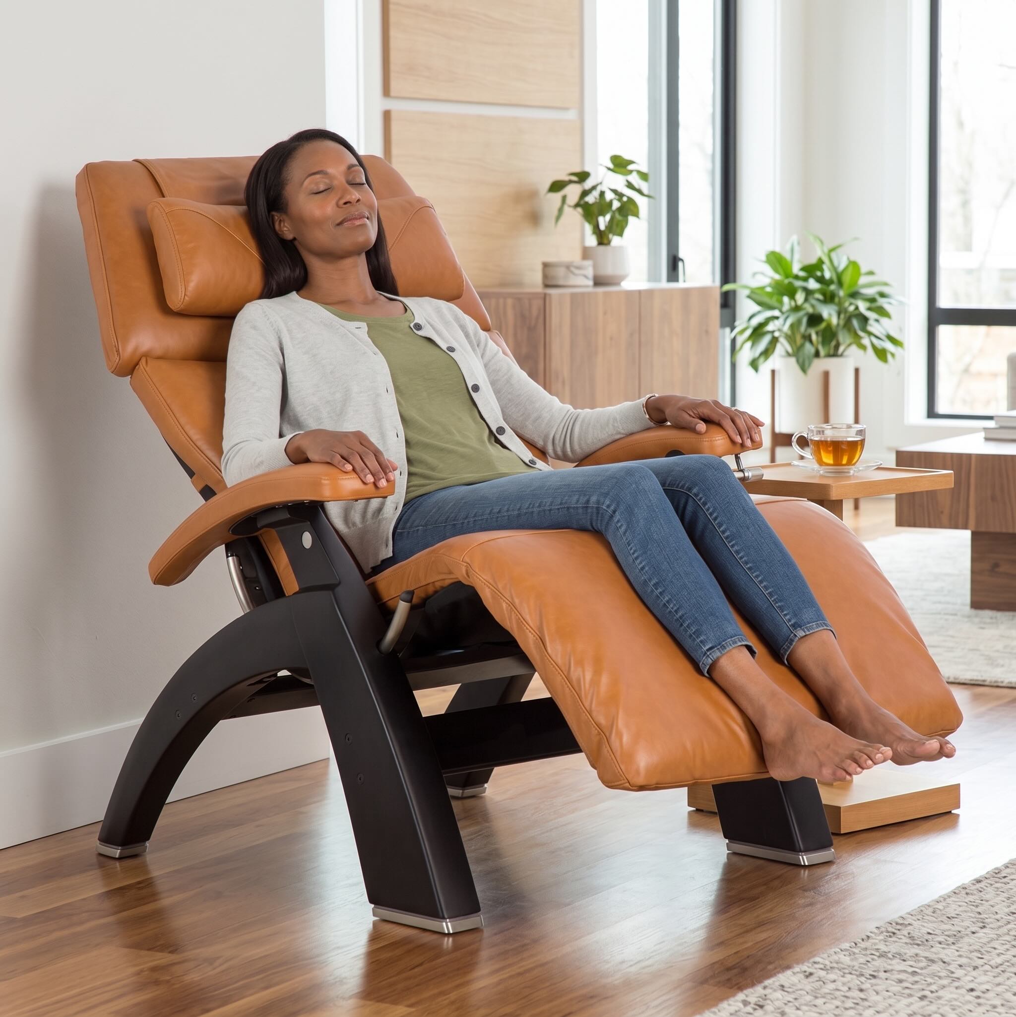 Manual Recliners