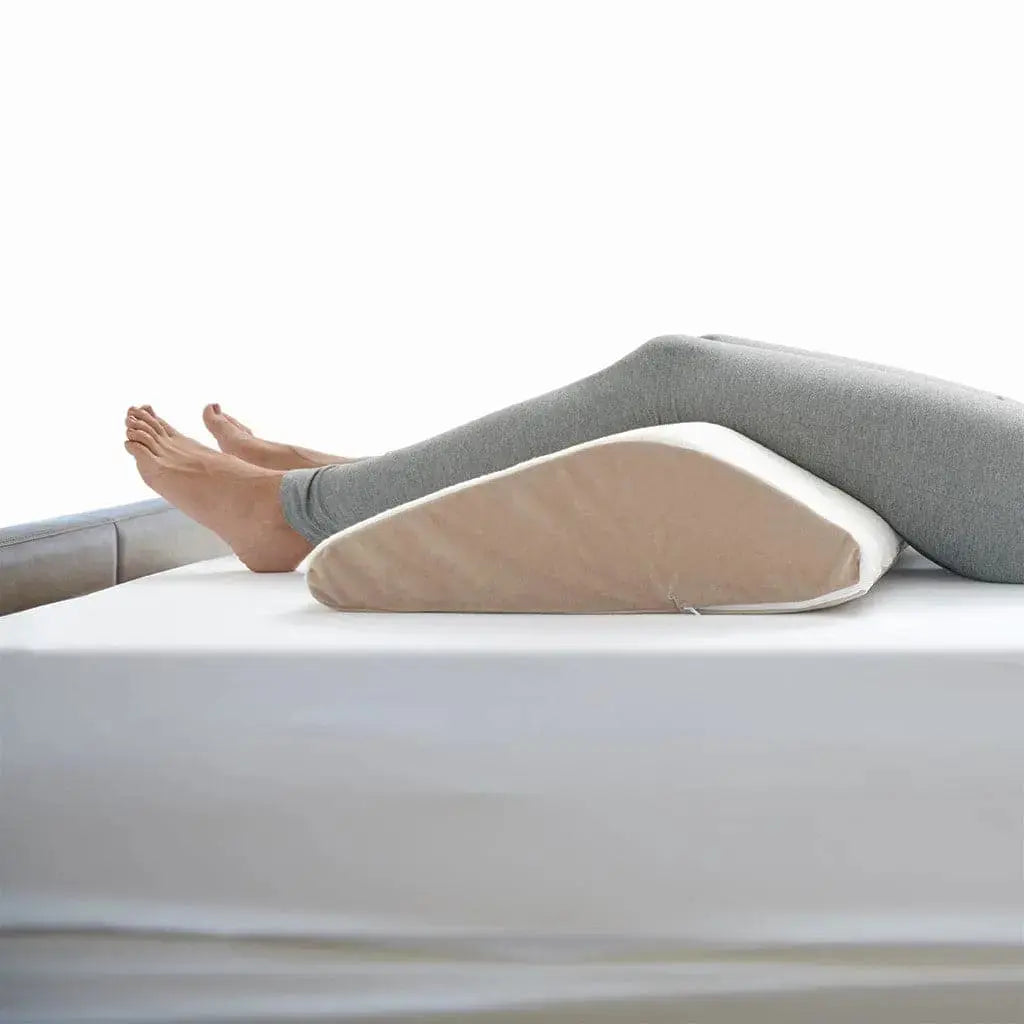 Lower-Body-Wedges Relax The Back