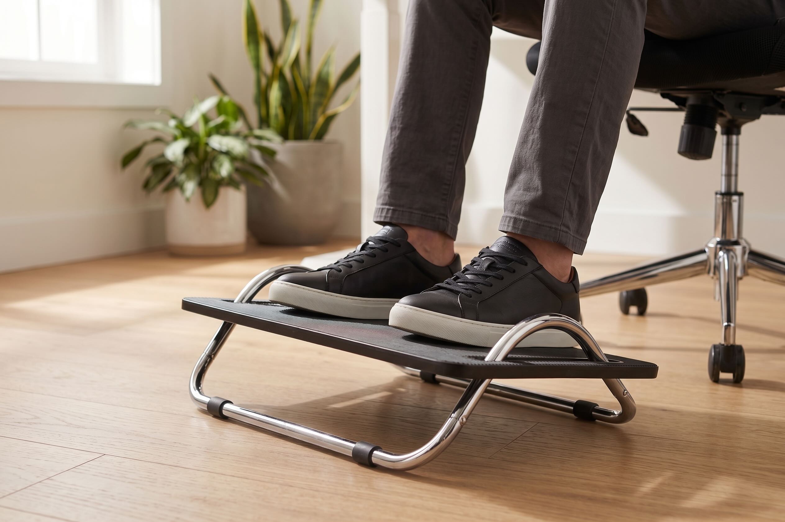 Office Footrests