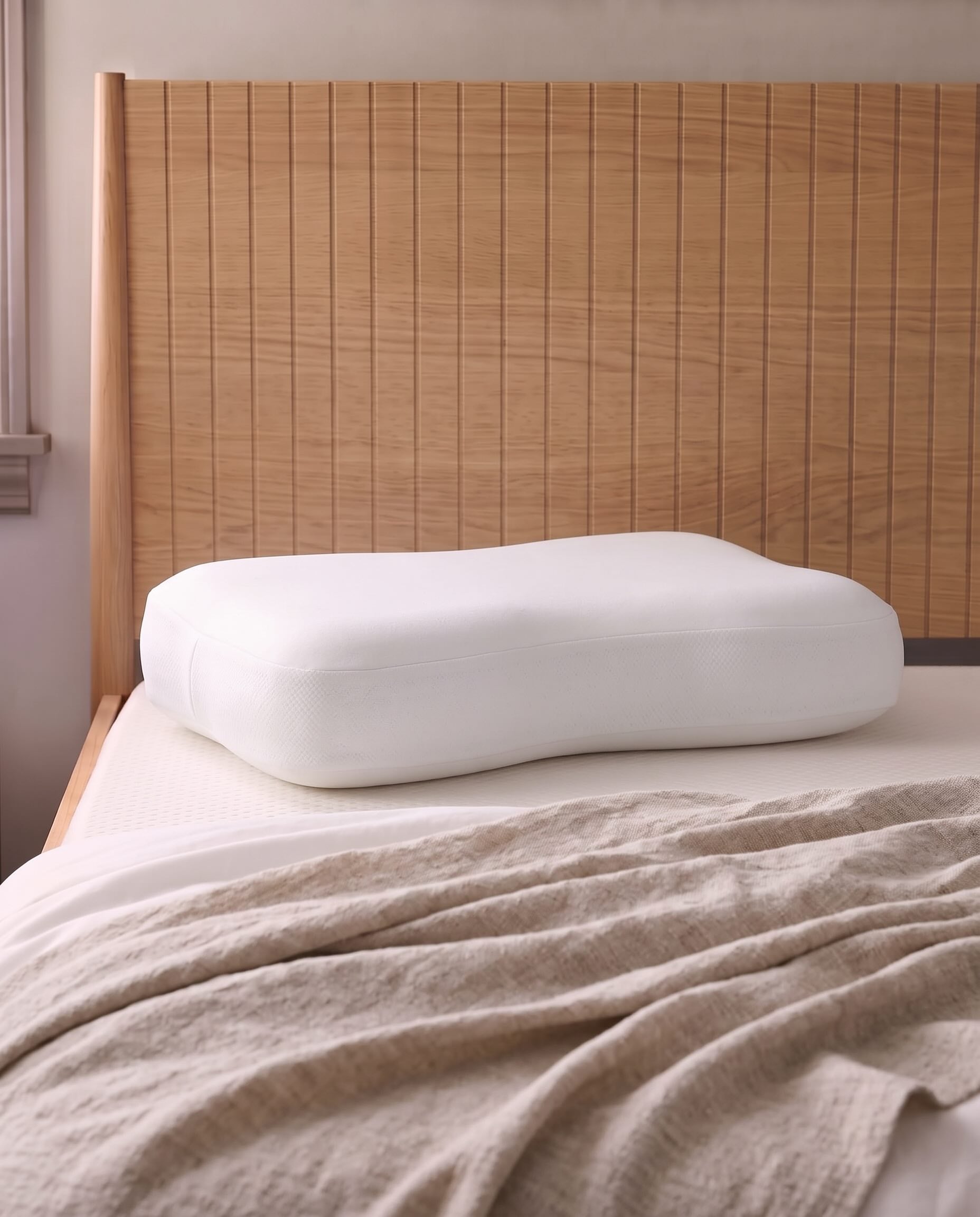 Ergonomic Pillows