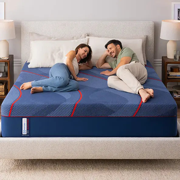 Sealy-Posturepedic-Mattresses Relax The Back