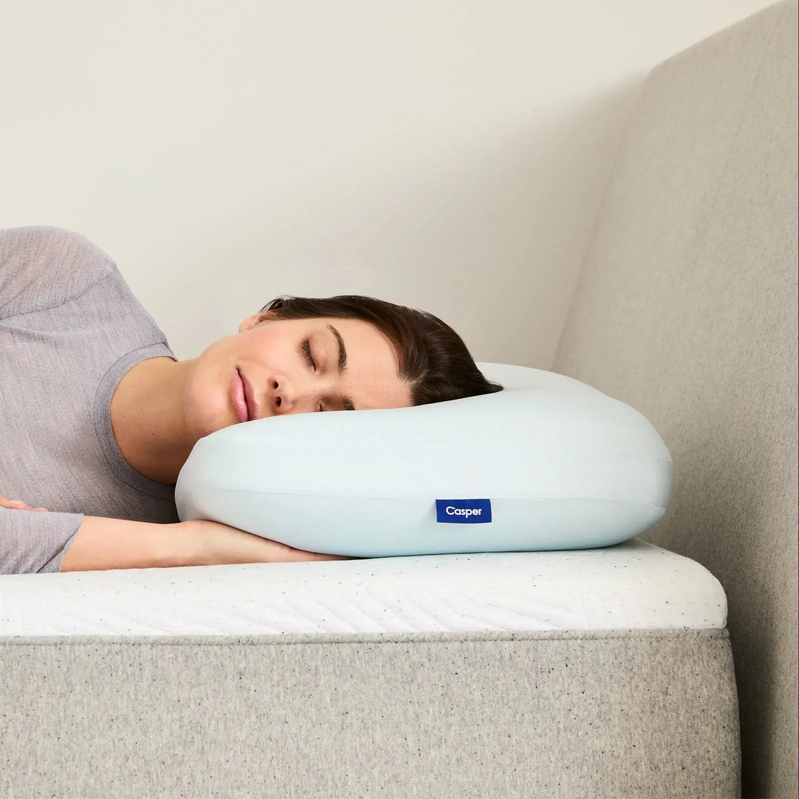 Side-Pillows Relax The Back