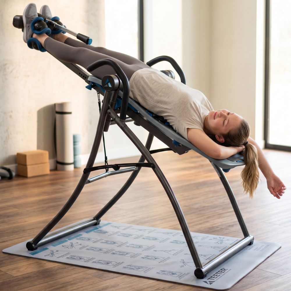 Inversion Tables
