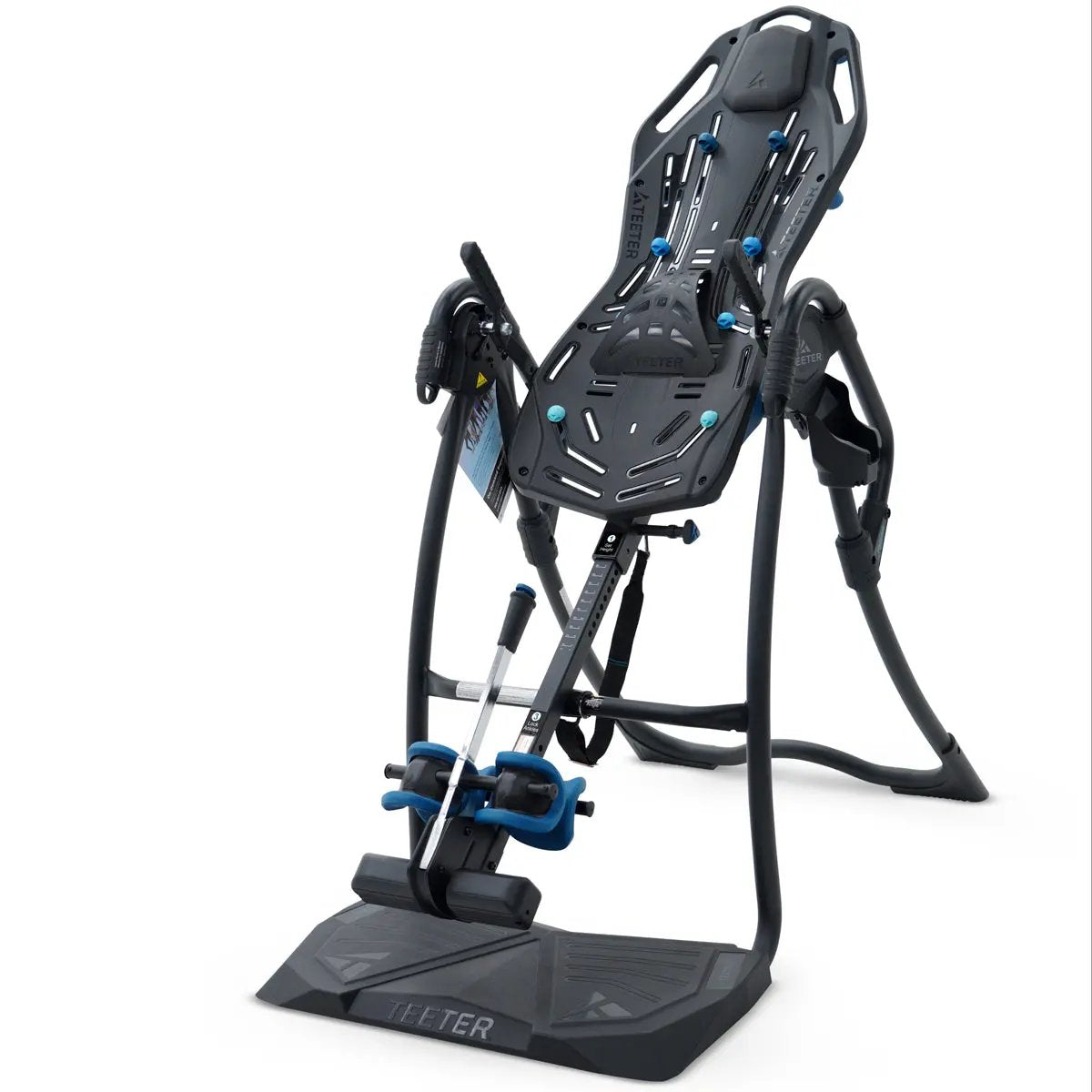 FitSpine LX9 Inversion Table Teeter