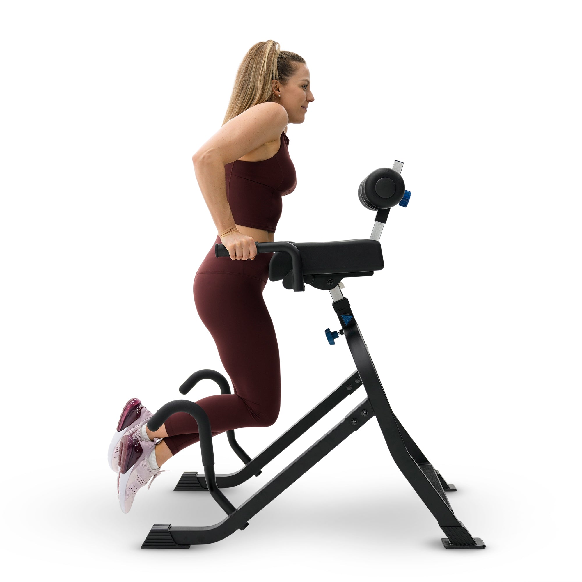 DEX II Commercial Inversion & Core Training System