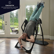 FitSpine LX9 Inversion Table Teeter
