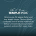 TEMPUR-Adapt® 11" Medium Mattress