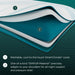 Features of the TEMPUR-Adapt® Pro Pillow