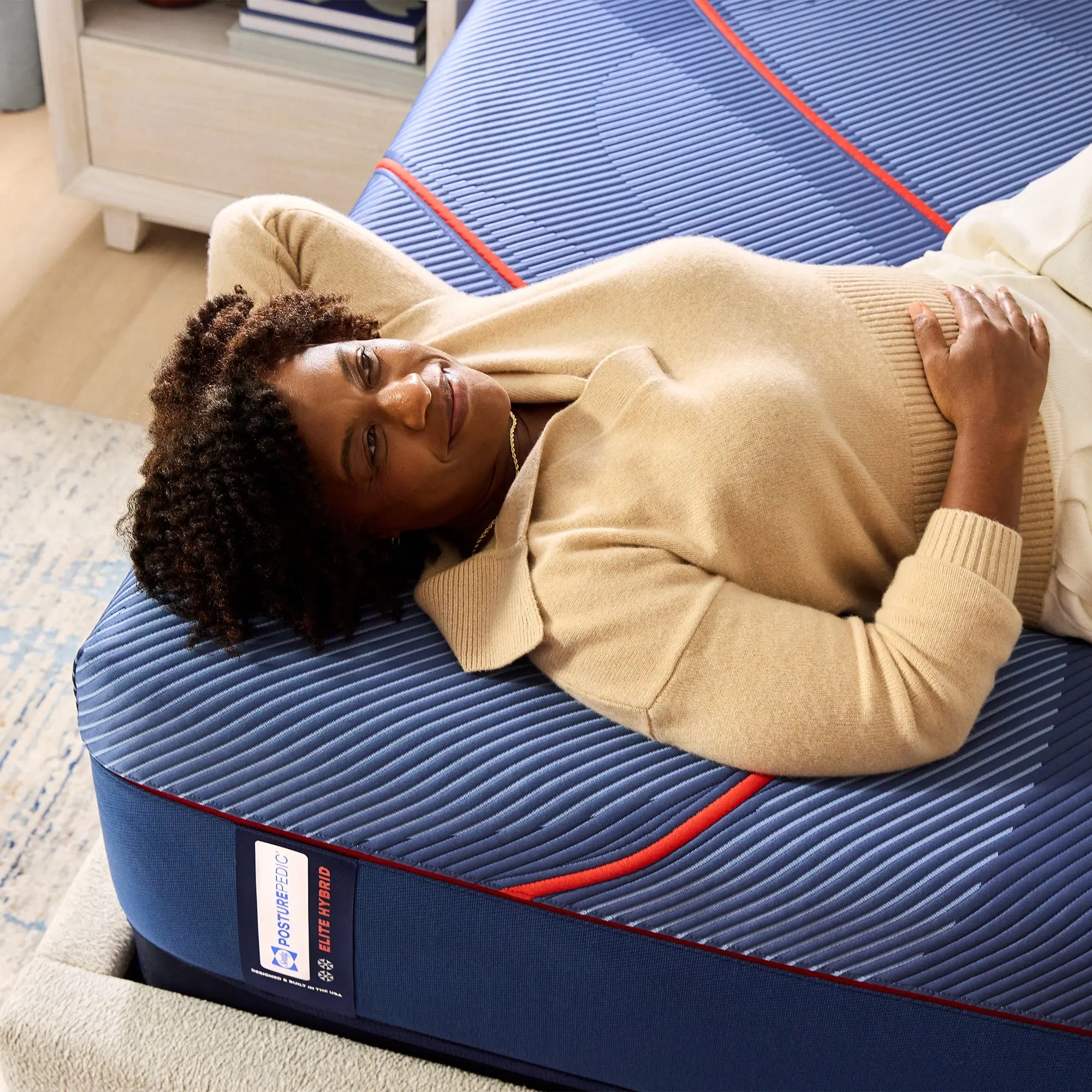 Sealy Posturepedic® Elite Hybrid 14