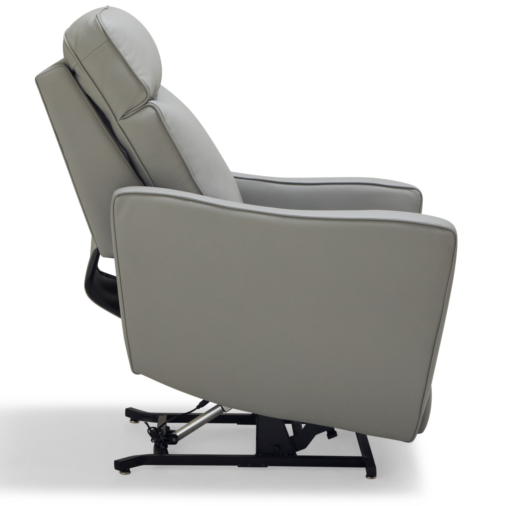 Orville Powered Zero Gravity Lift Recliner | Relax The Back